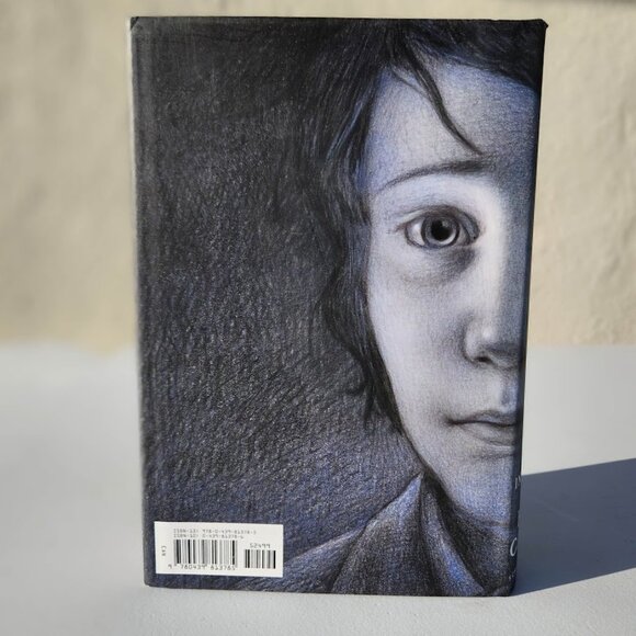 The Invention of Hugo Cabret Hardcover Book by Brian Selznick 9780439813785 533 - Picture 6 of 14